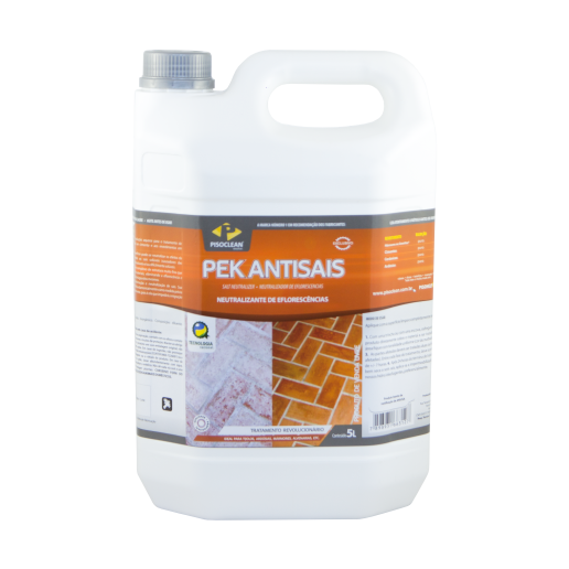 PEK ANTISAIS 5L